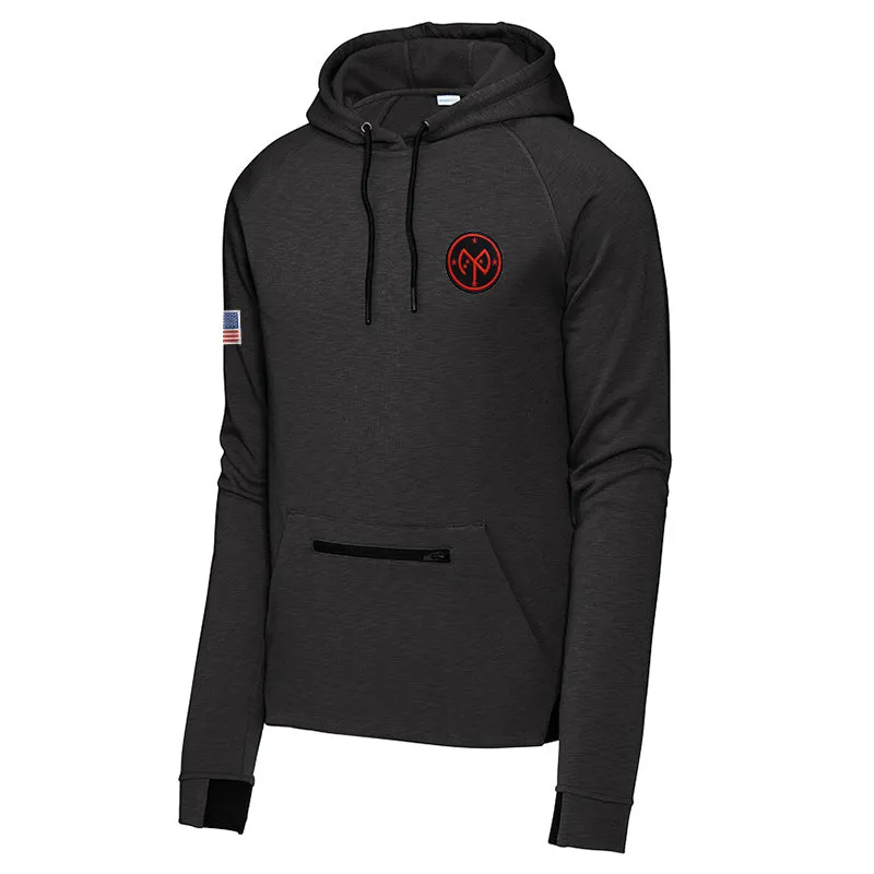 27th Infantry Strive Pullover