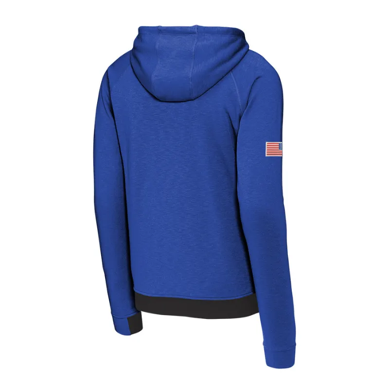 27th Infantry Strive Pullover