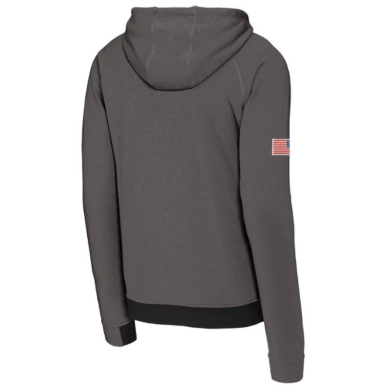 27th Infantry Strive Pullover