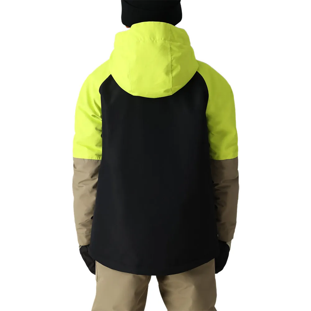 686 Hydra Insulated Boys Jacket 2025