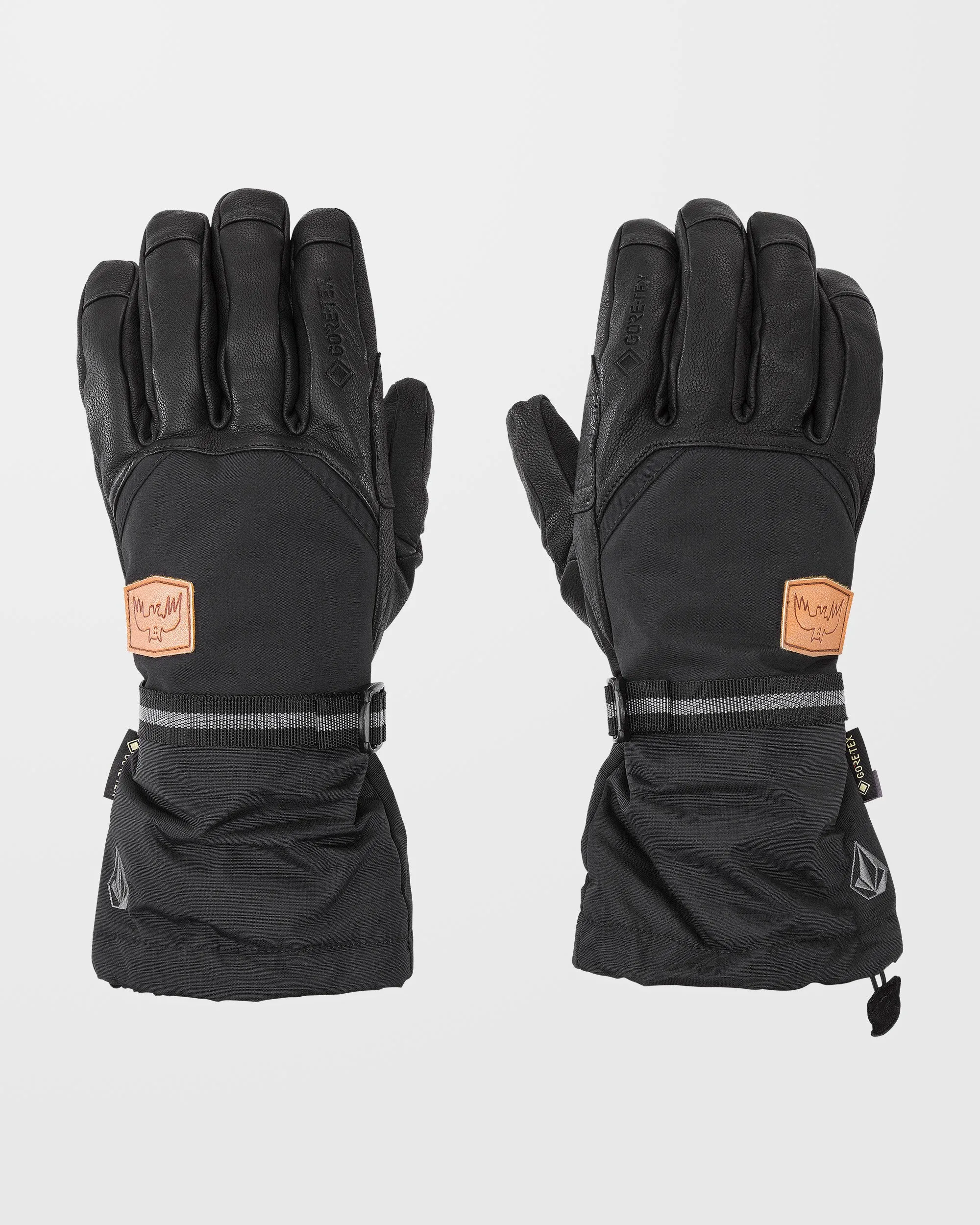 91 Gore-Tex Gloves - Black