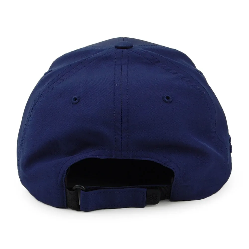 Adidas Hats Performance Blank Baseball Cap - Navy Blue