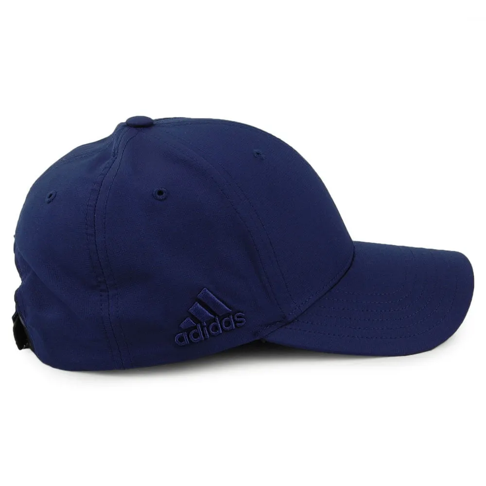 Adidas Hats Performance Blank Baseball Cap - Navy Blue