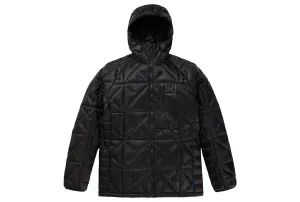 AK BAKER HD DOWN INSULATED JACKET