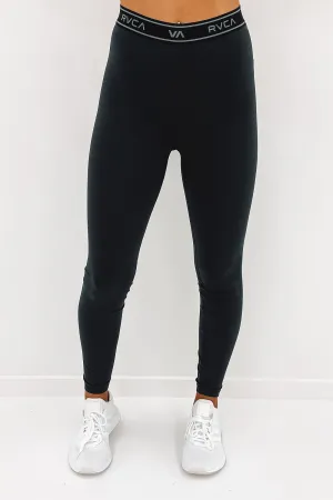 Base Legging Black