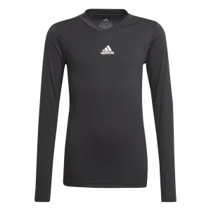 Boys' Adidas Youth Team Base Long Sleeve