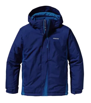 Boys' Snow Flyer Jacket