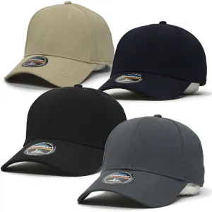 Cool Comfort Performance Sports Air Mesh Athletic Adjustable Baseball Caps