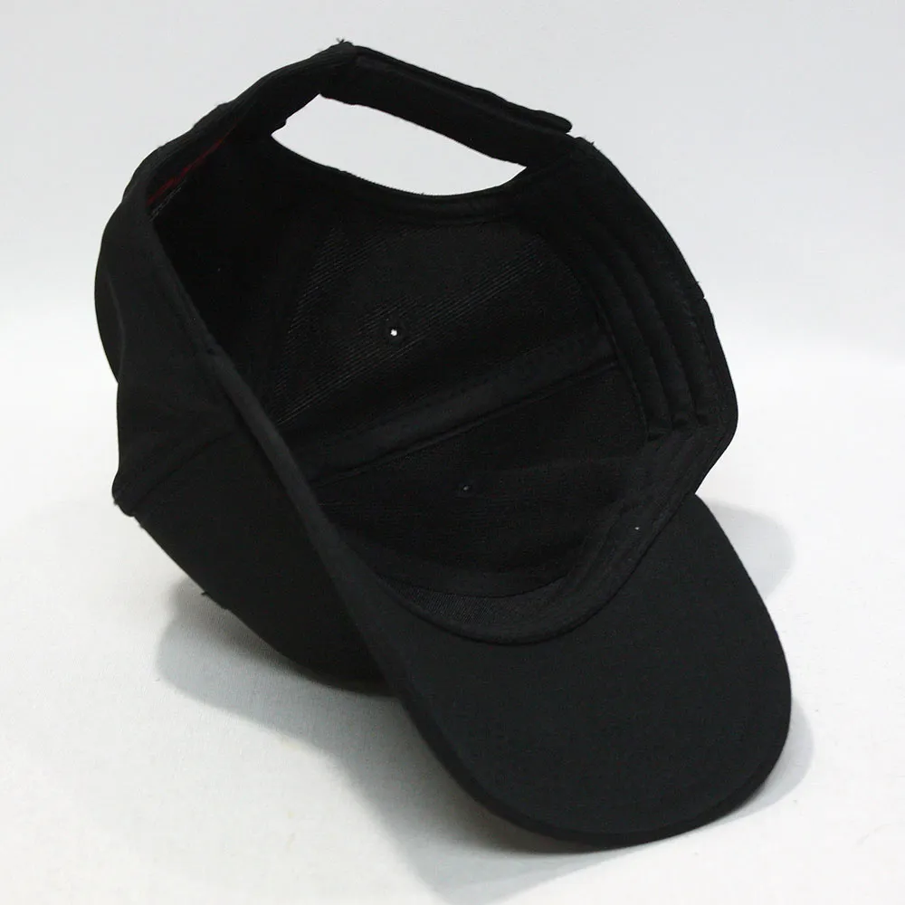 Cool Comfort Performance Sports Air Mesh Athletic Adjustable Baseball Caps