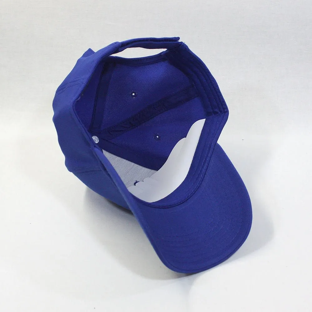 Cool Comfort Performance Sports Air Mesh Athletic Adjustable Baseball Caps