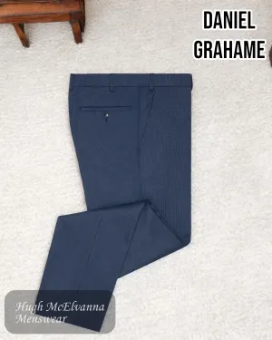 Daniel Grahame Mix & Match Suit Trousers - 73186/28