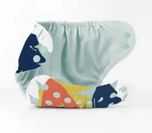 Esembly Cloth Diaper Outers