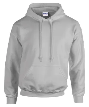 Heavy Blend hooded sweatshirt | Sport Grey