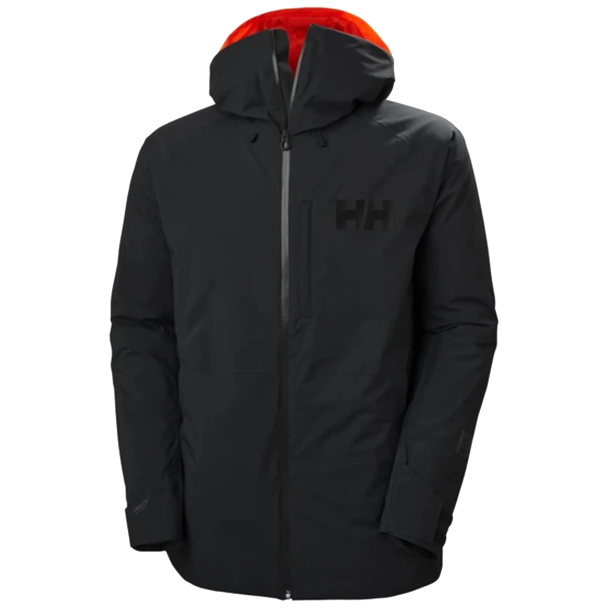 Helly Hansen Men's Powderface Insulated Ski Jacket