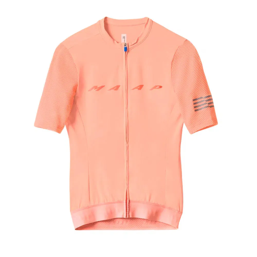 MAAP Evade Pro Base Women Jersey - Light Coral