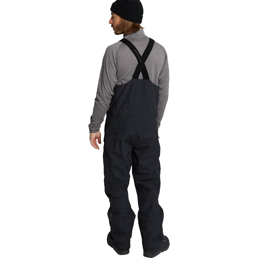 Men's AK Gore-Tex Cyclic Bib Pant