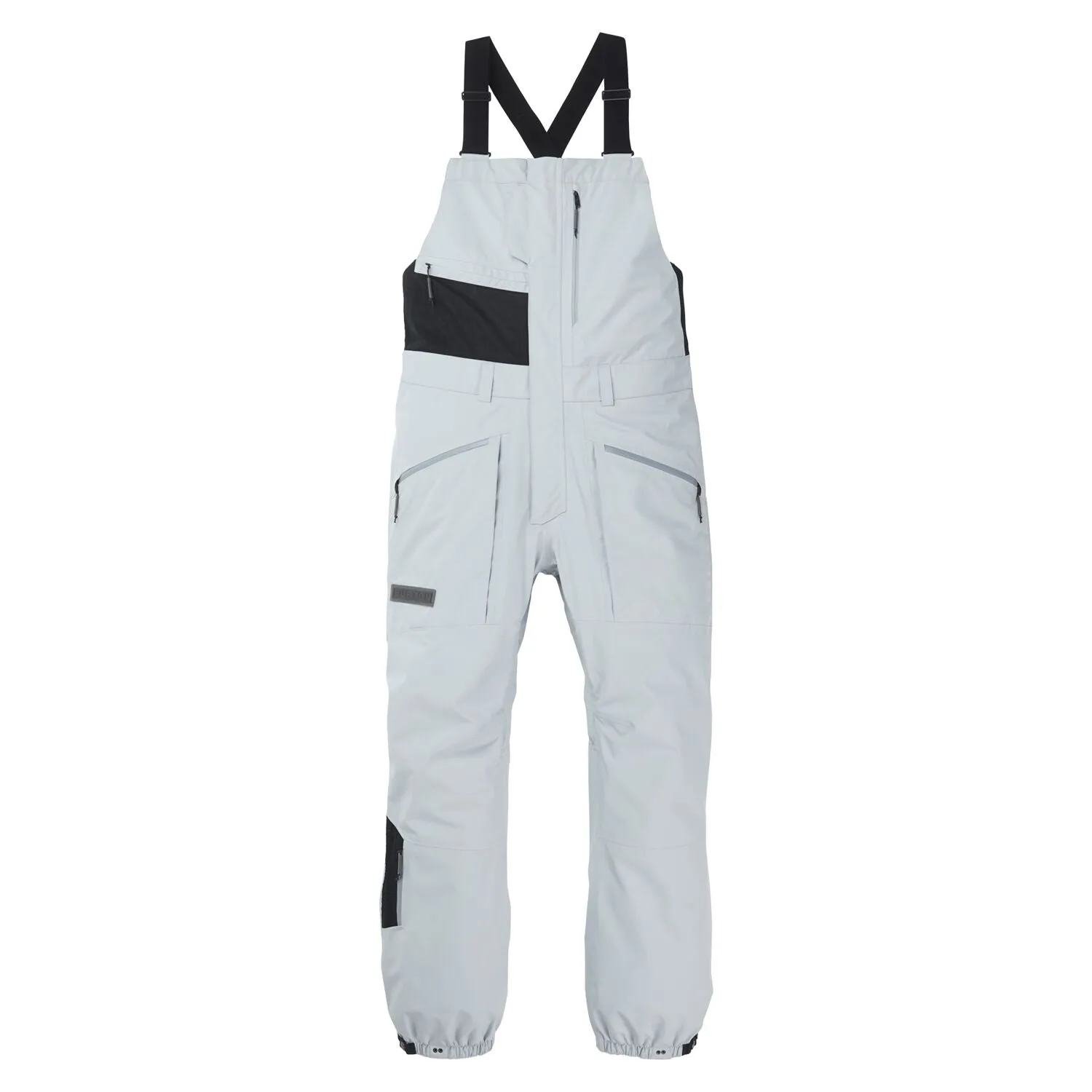 Men's Burton Carbonate GORE-TEX 3L Bib Pants