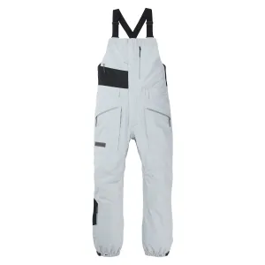 Men's Burton Carbonate GORE-TEX 3L Bib Pants