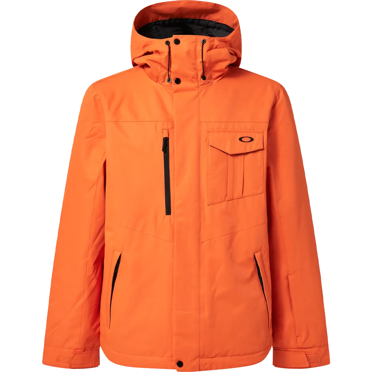 Men's Core Divisional RC Insulated Jacket