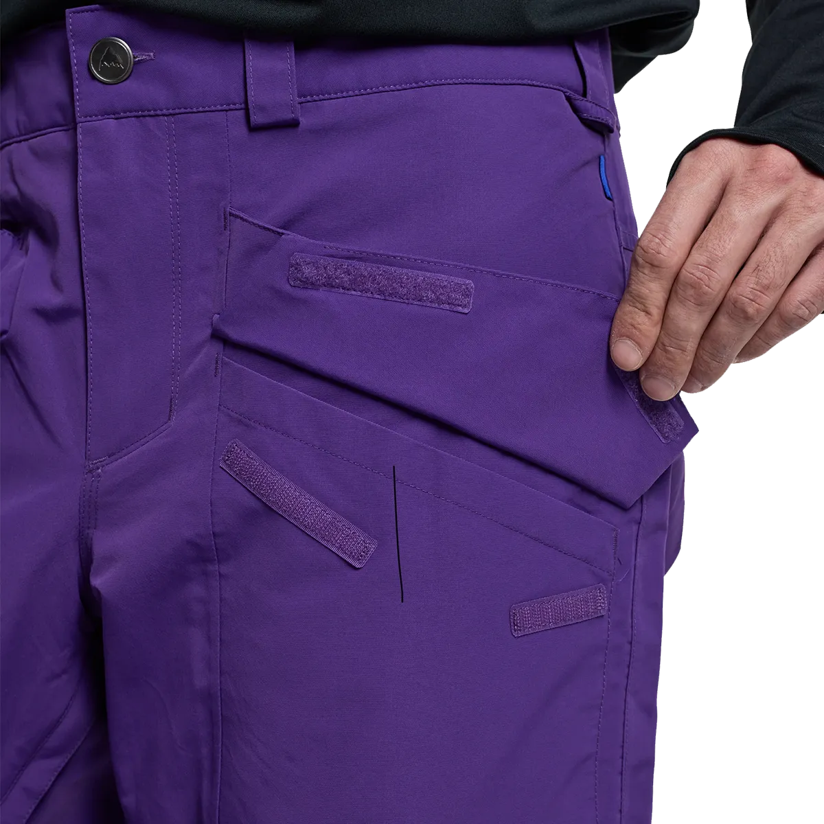 Men's Covert Pants 2.0