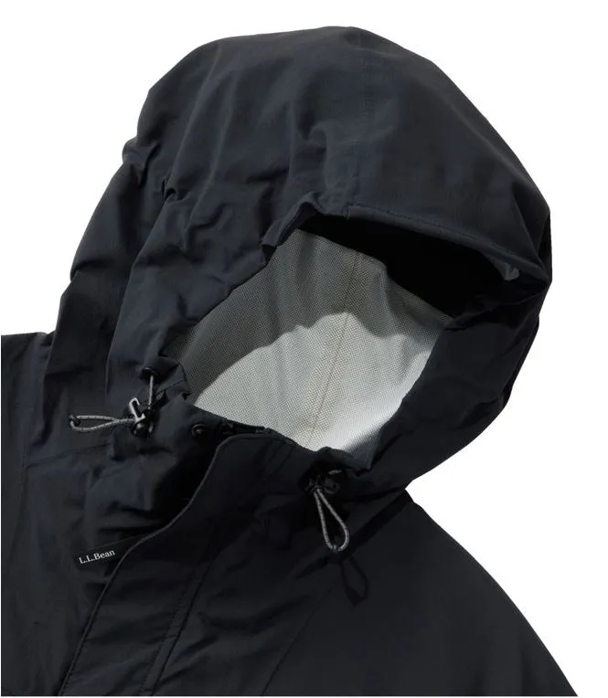 Men's Cresta Stretch Rain Jacket