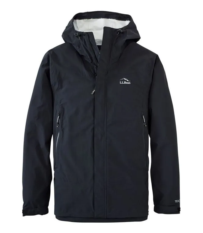 Men's Cresta Stretch Rain Jacket