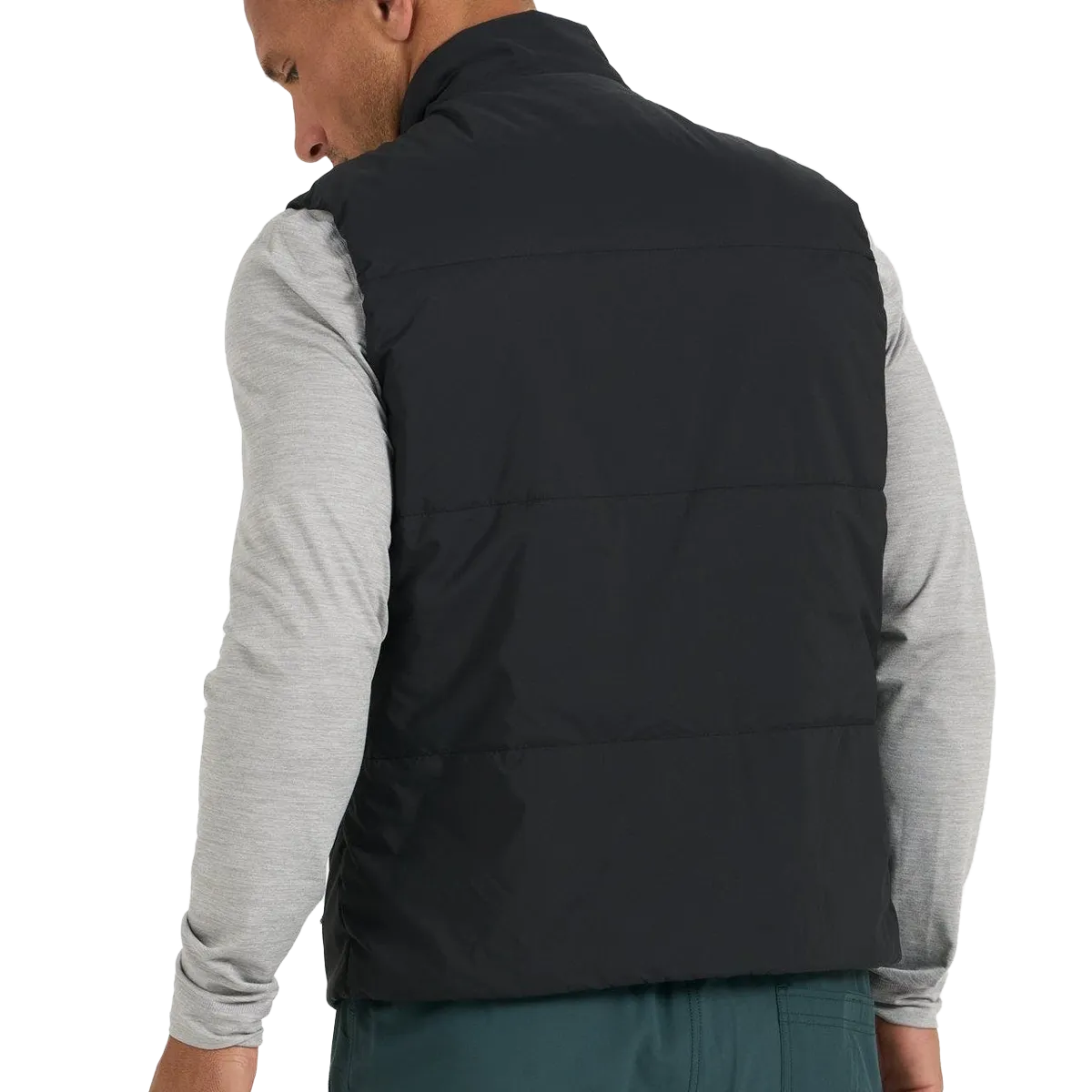 Men's Echo Insulated Vest