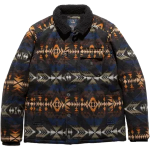 Men's Pendleton Axeman