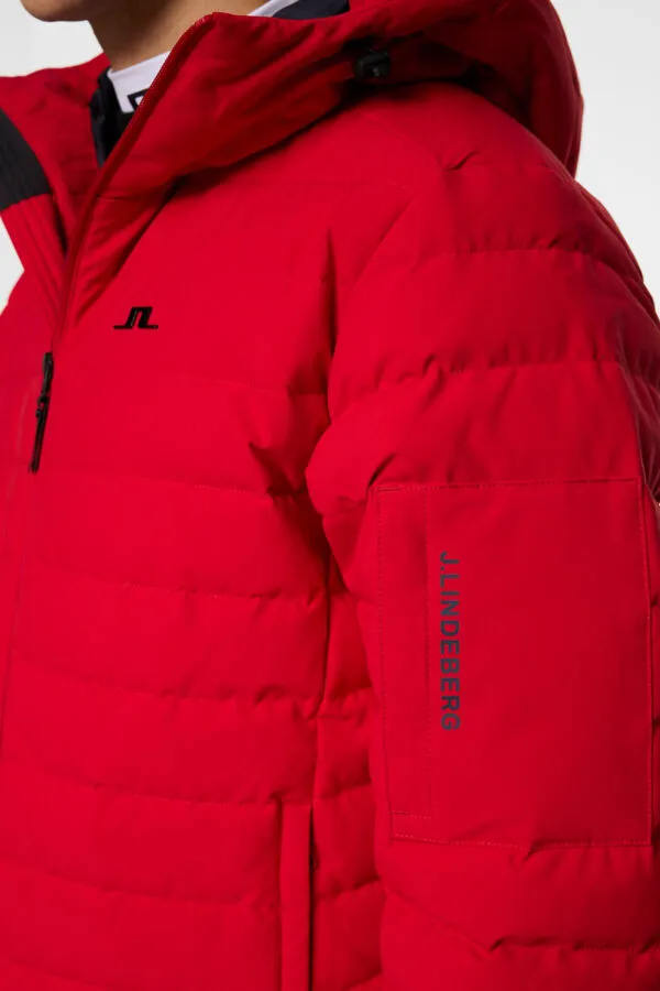 Men's Thermic Down Jacket