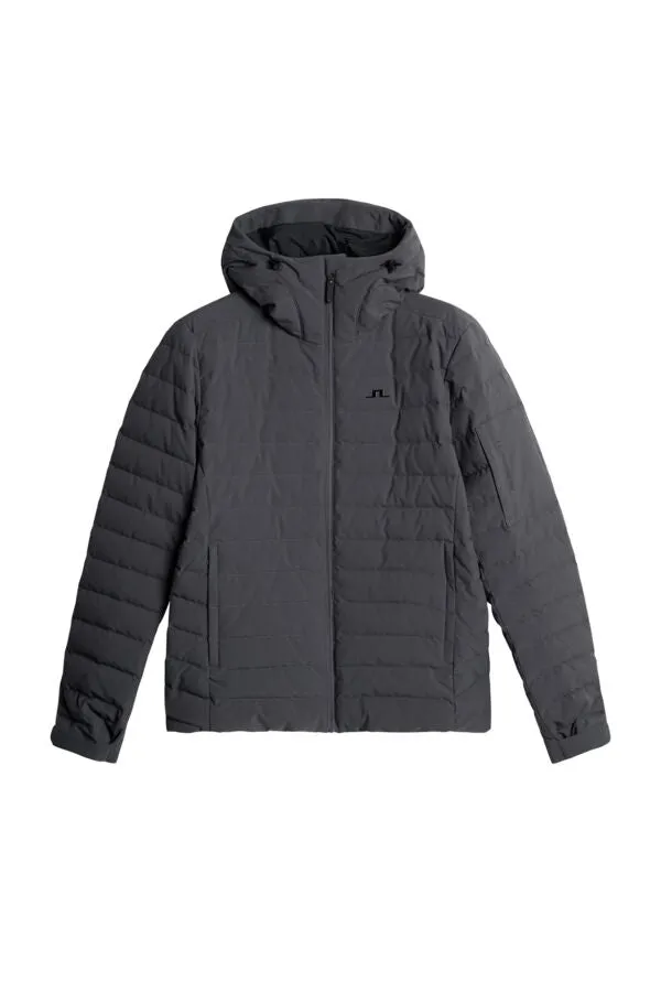 Men's Thermic Down Jacket