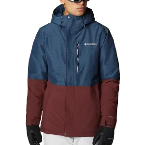 Men's Winter District Jacket