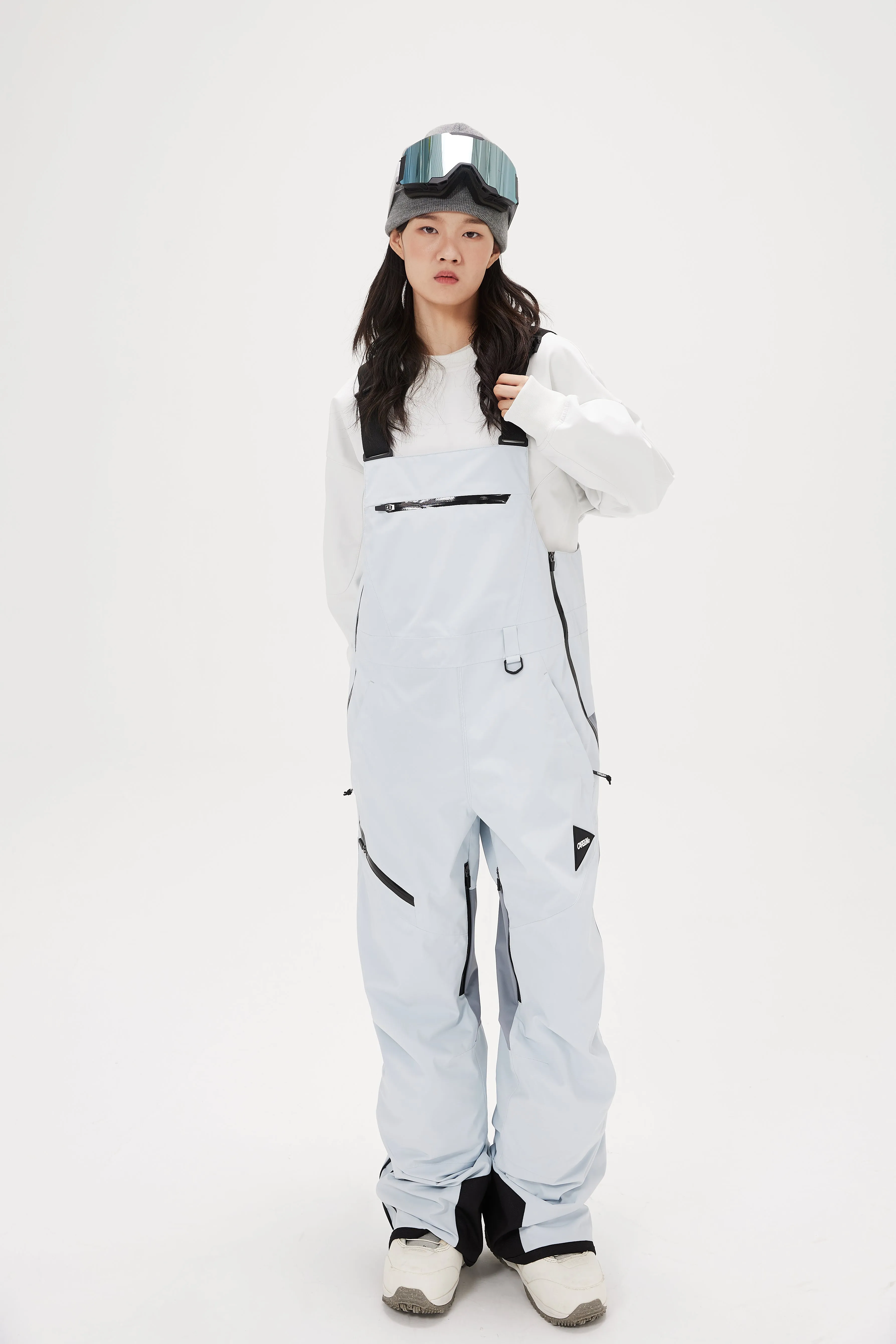 OG Unisex Snowboard Pant