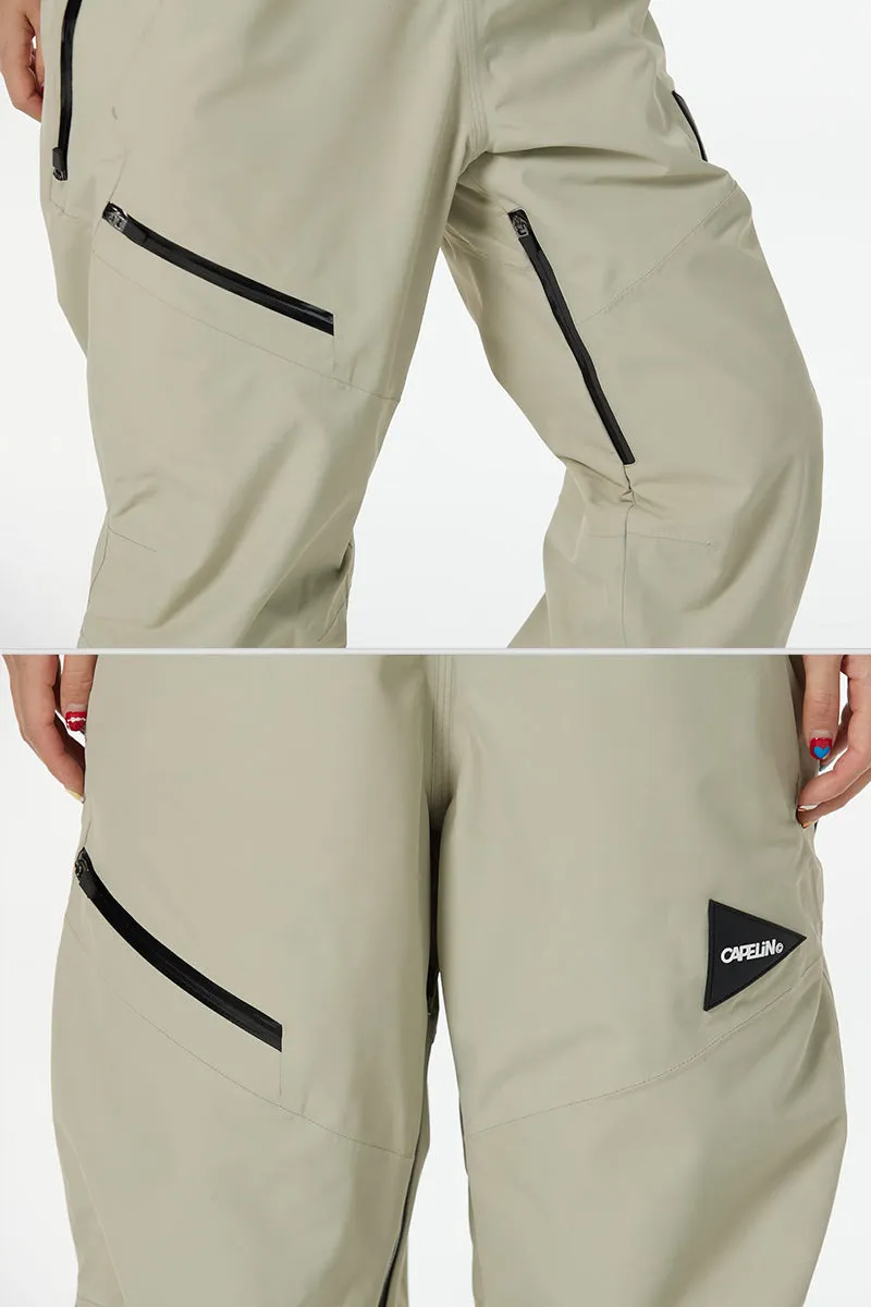 OG Unisex Snowboard Pant