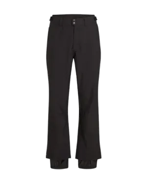 Oneill Mens O'riginals Park Pant Black Out