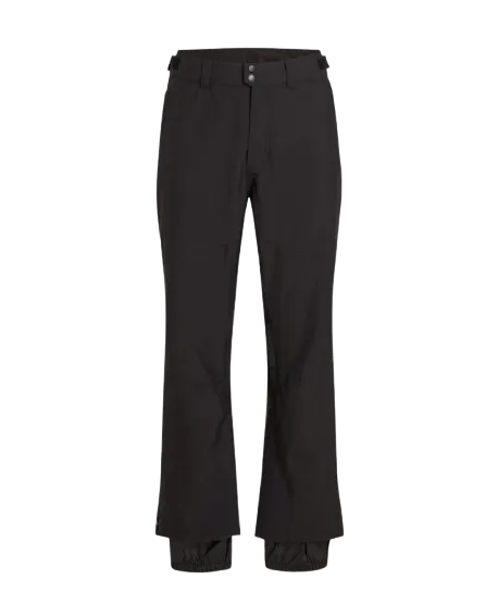 Oneill Mens O'riginals Park Pant Black Out