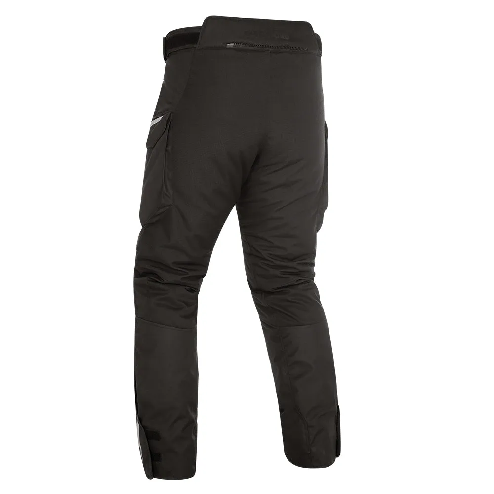 Oxford Montreal 4.0 MS Dry2Dry Pant Stealth Black Regular