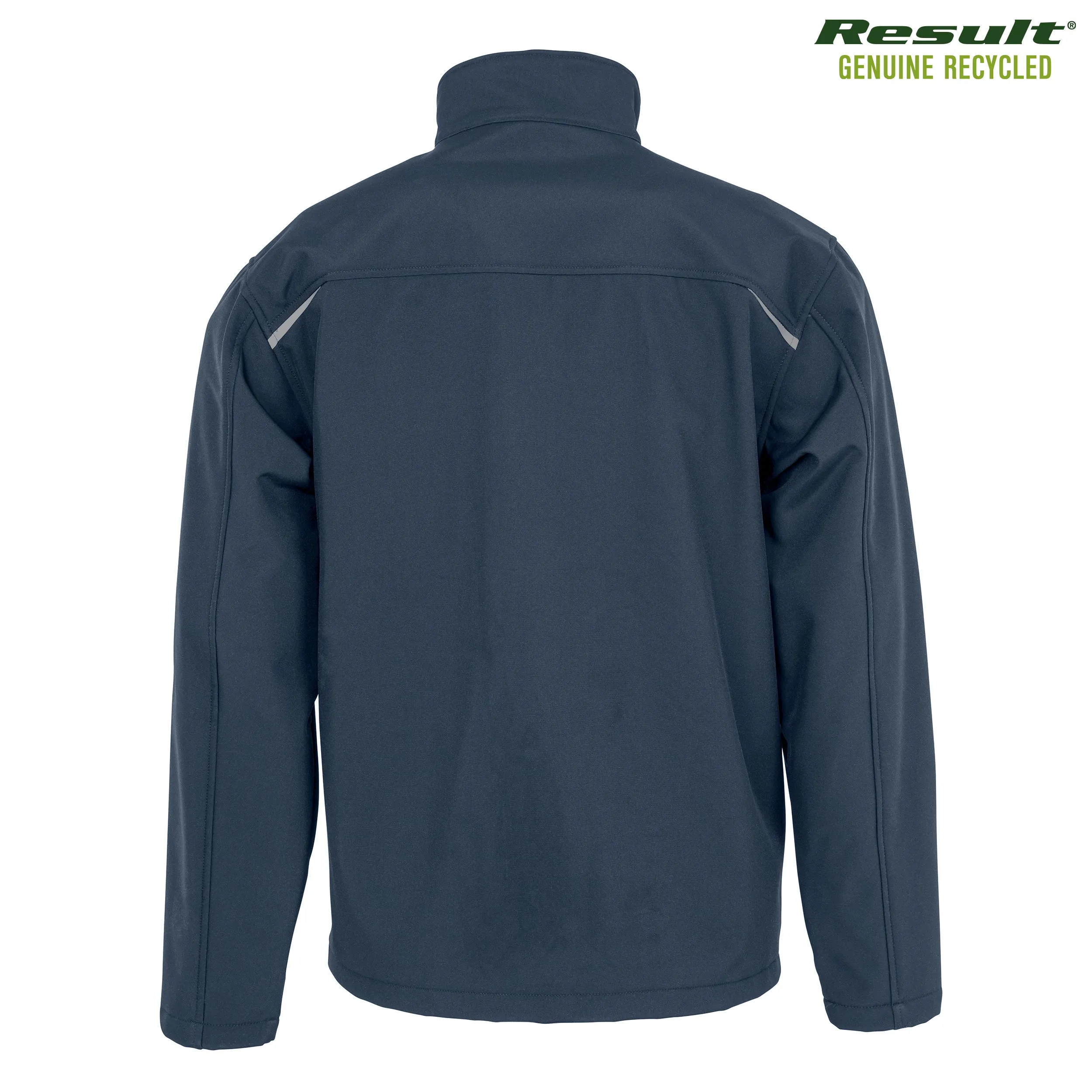 R900M Printable Recycled 3-Layer Softshell Jacket