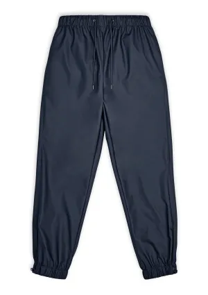 Rain Pants Regular Navy