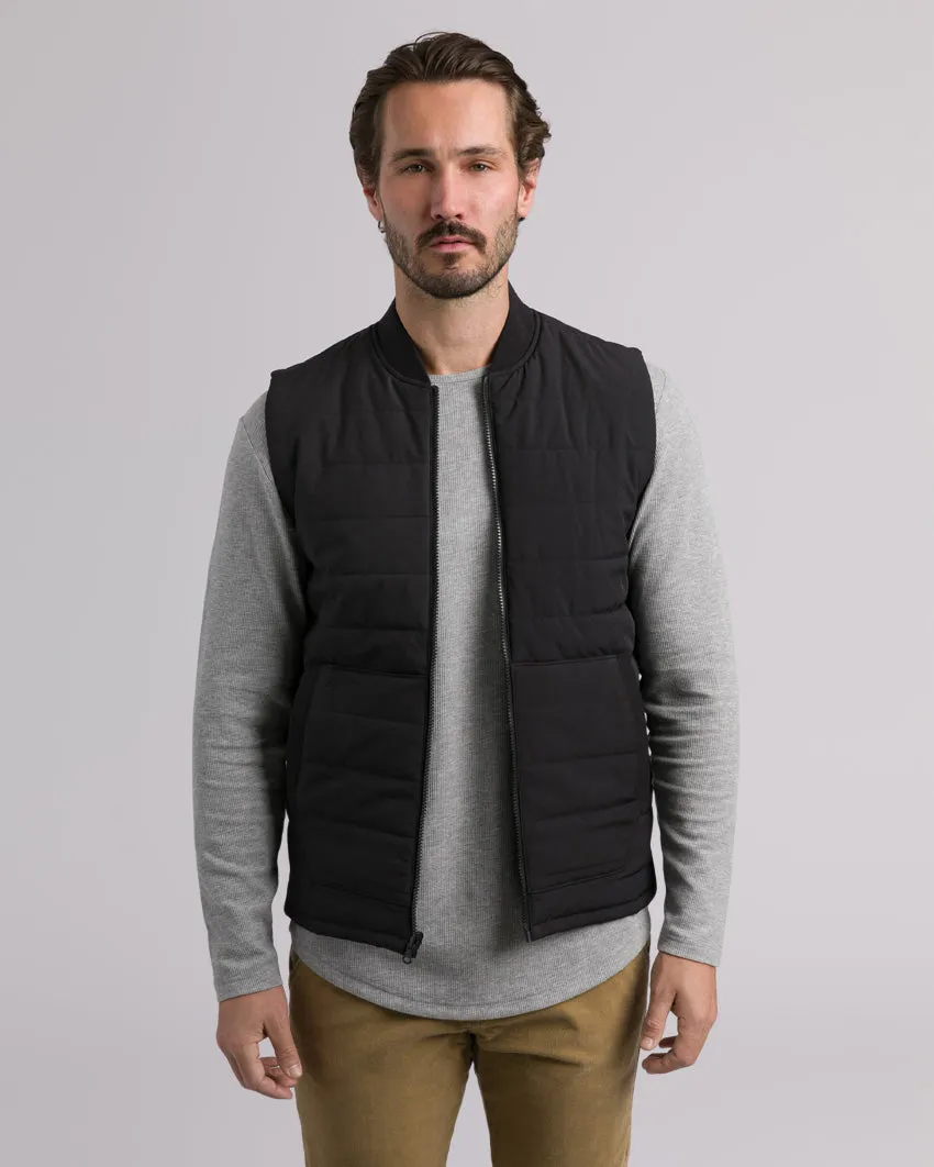 Ridgeline Field Vest