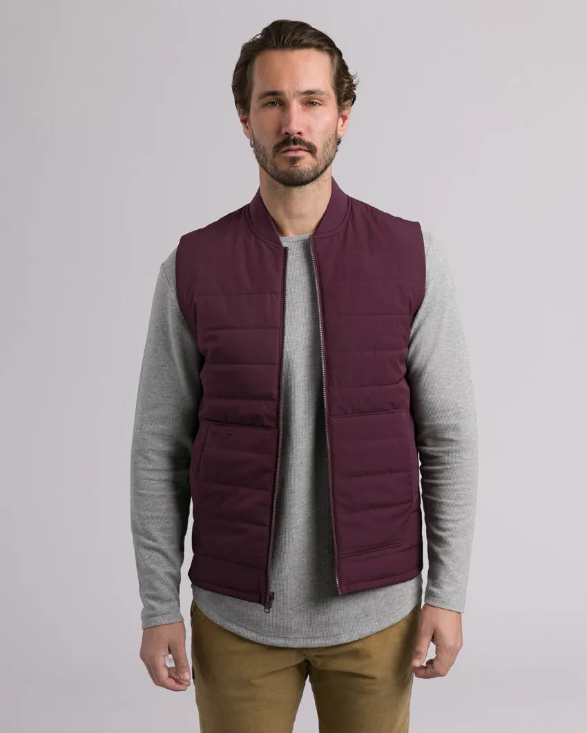 Ridgeline Field Vest