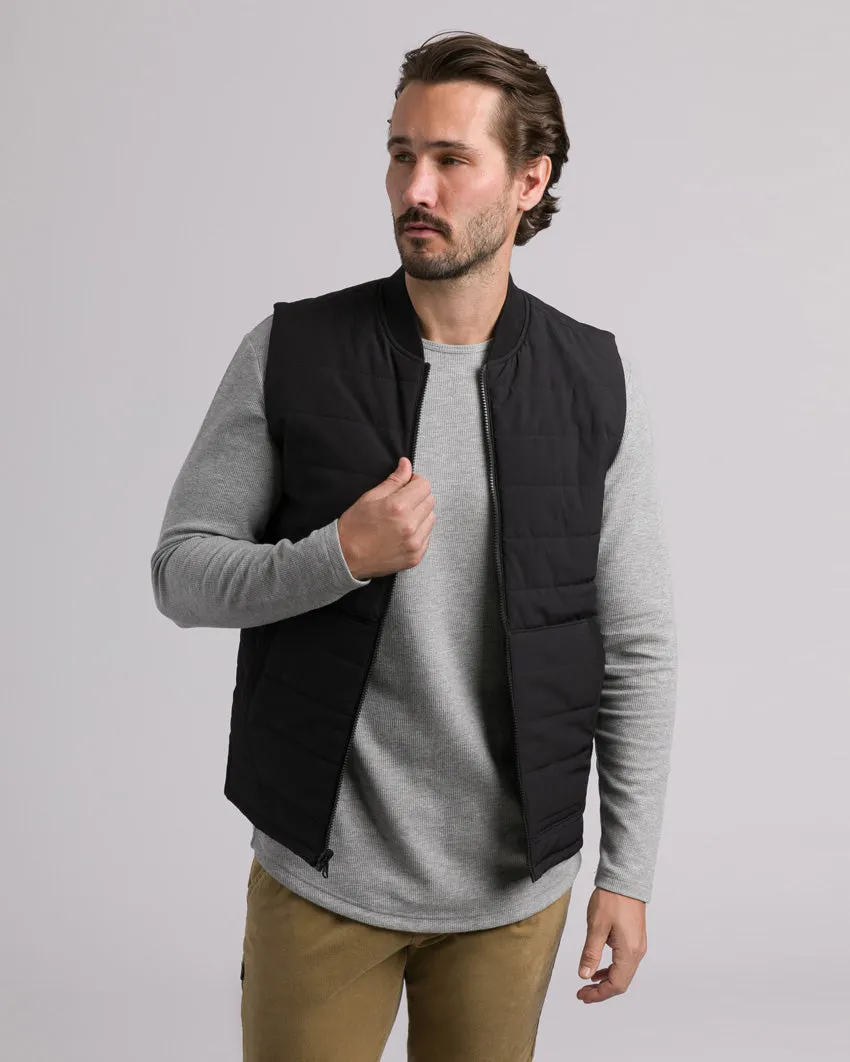 Ridgeline Field Vest