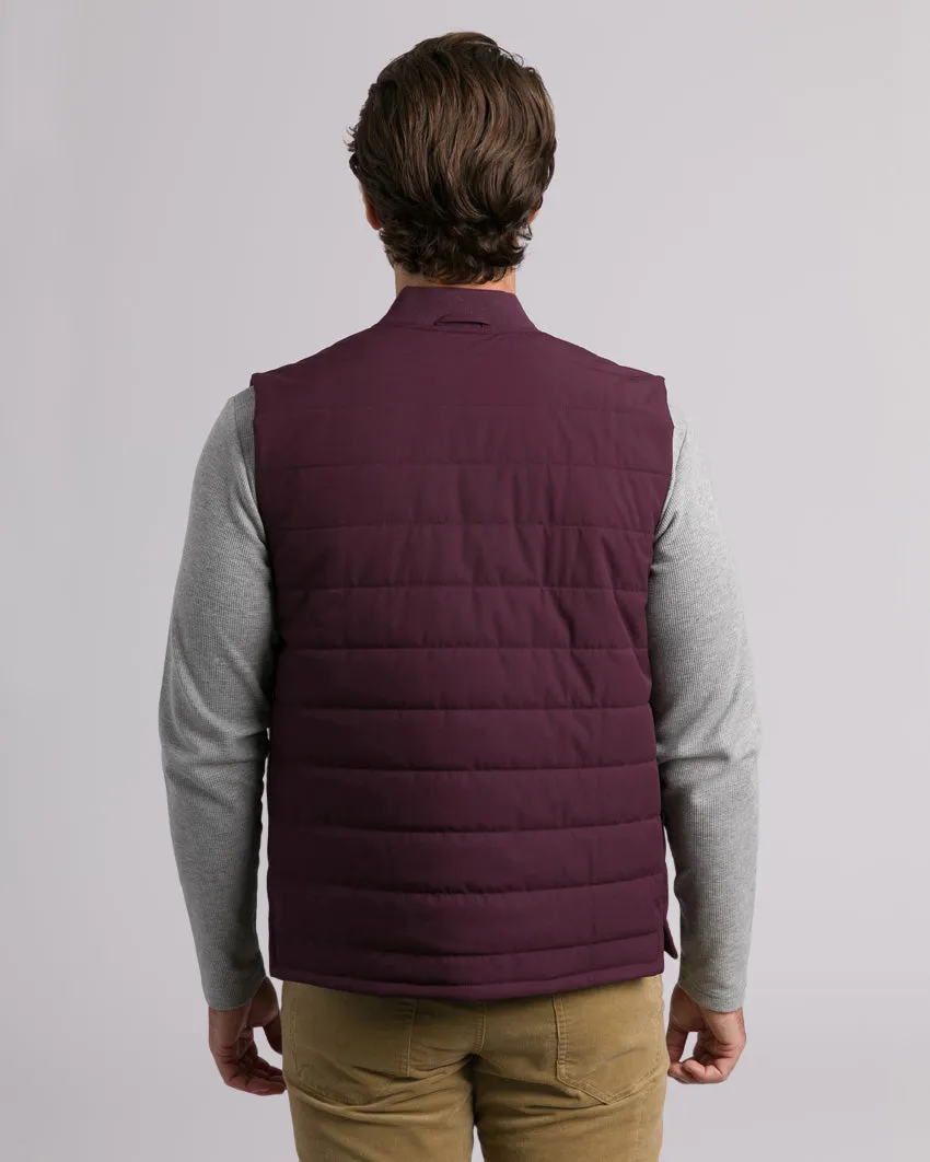 Ridgeline Field Vest