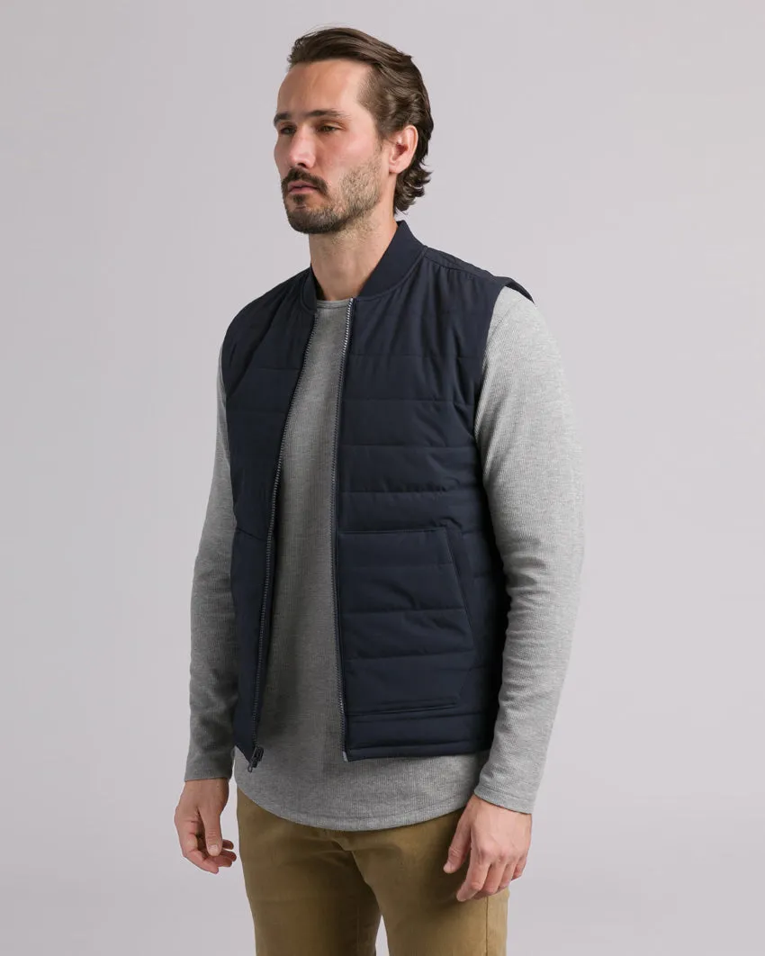 Ridgeline Field Vest