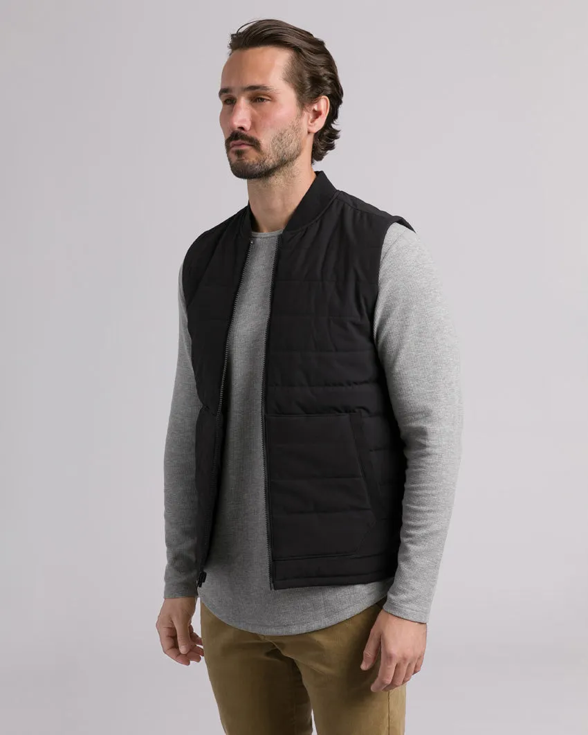 Ridgeline Field Vest