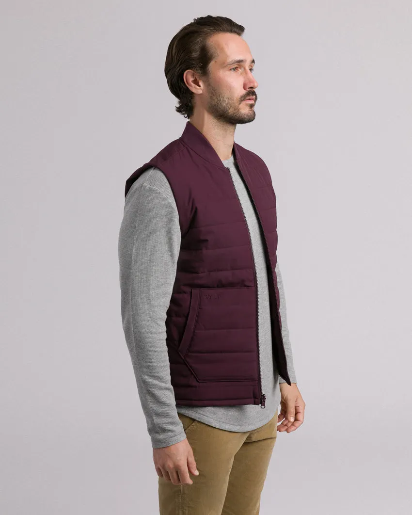 Ridgeline Field Vest