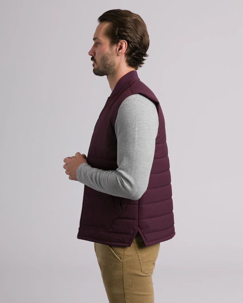 Ridgeline Field Vest