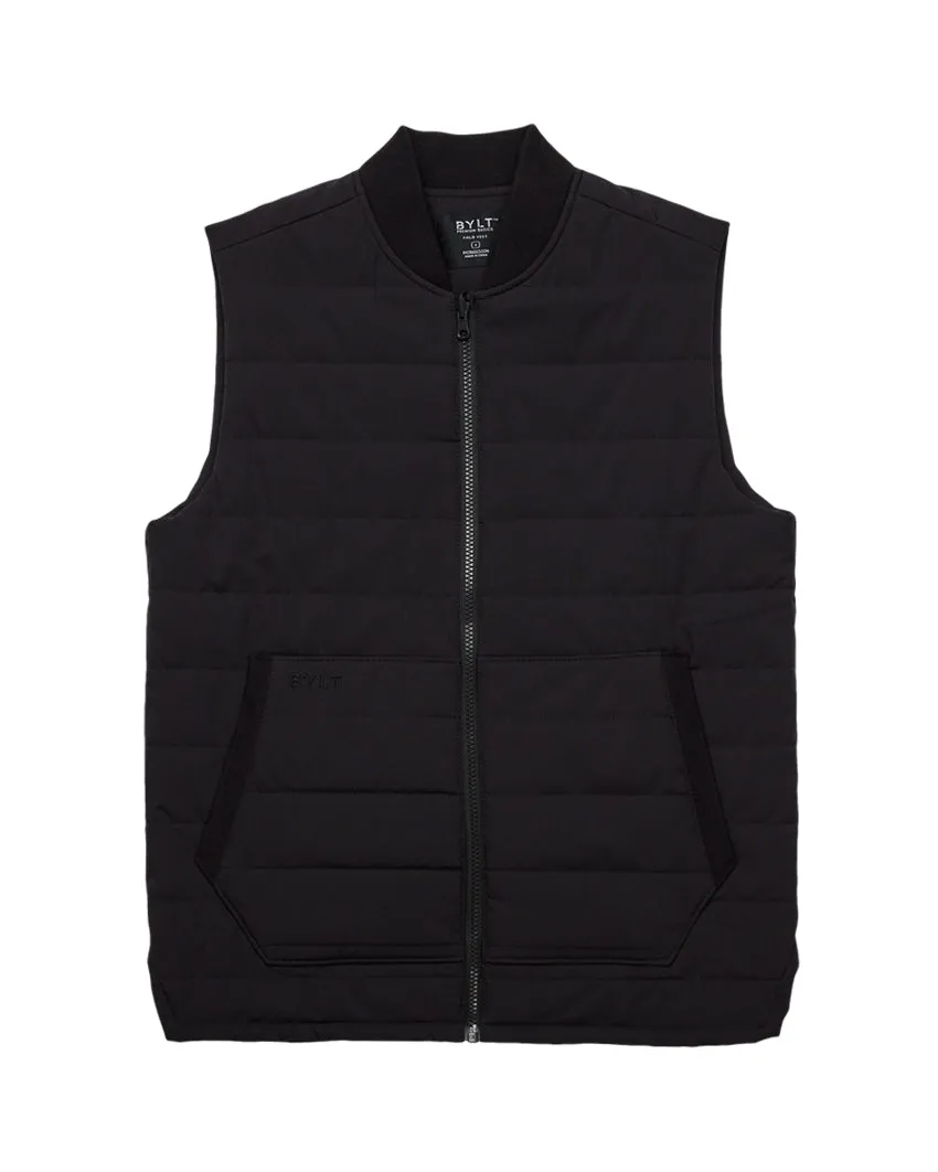 Ridgeline Field Vest