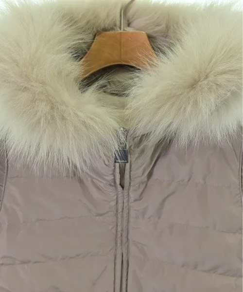 'S Max Mara Down jackets/Vests