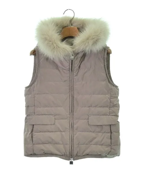 'S Max Mara Down jackets/Vests