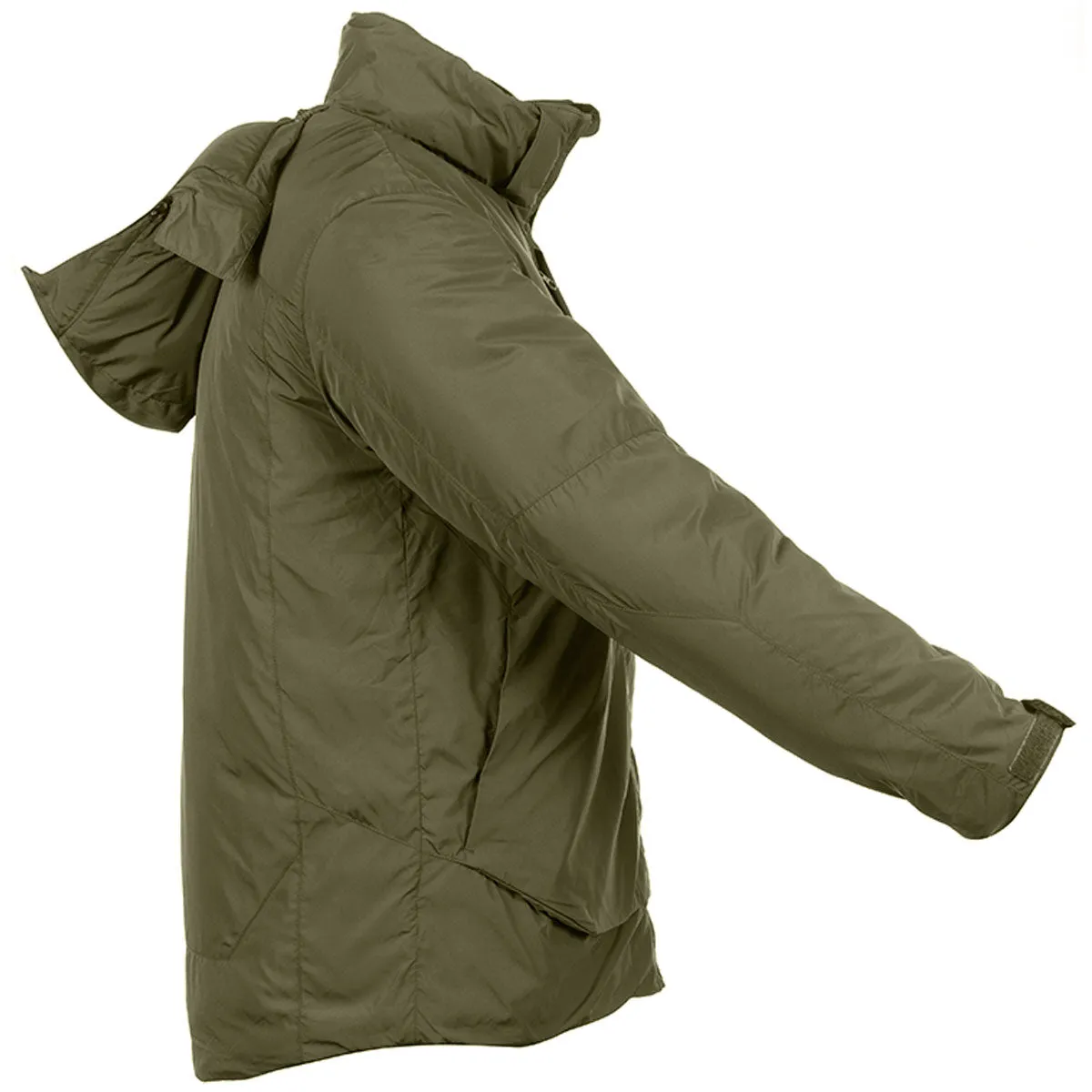 Snugpak Spearhead Insulated Jacket Olive